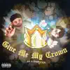 TommyPapi & Ave - Give Me My Crown - EP